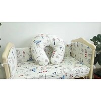 Подушка для беременных и кормления Паруса Lux baby №2