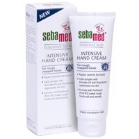 Крем для рук интенсивный 75 мл Sebamed 