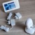 Видеоняня ProZone с большим дисплеем ABM704 4.3in 
