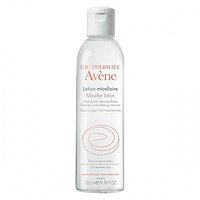 AVENE (Авен) Лосьон мицеллярный для очищения и снятия макияжа для чувствительной кожи 200 мл