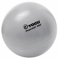 Фітбол (м'яч для фітнесу ) Togu " Powerball ABS " 65 см, арт.406652 №2