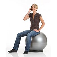 Фітбол (м'яч для фітнесу ) Togu " Powerball ABS " 35 см, арт.406362 №2