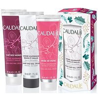 Caudalie (Кодали) Набір Крем для рук Trio