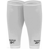 Компресійні рукави для литок Reebok Calf Sleeves білий Уні M (30-35 см) S83-00000026286