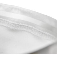 Компресійні рукави для литок Reebok Calf Sleeves білий Уні M (30-35 см) S83-00000026286 №2