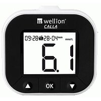 Глюкометр Wellion CALLA Light , (Австрія)