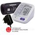 Тонометр автоматичний Omron M3 Comfort (HEM-7134-ALRU) з манжетою Intelli Wrap + адаптер S