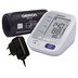 Купити Тонометр автоматичний Omron M3 Comfort (HEM-7134-ALRU) з манжетою Intelli Wrap + адаптер S
