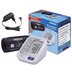 Характеристики Тонометр автоматичний Omron M3 Comfort (HEM-7134-ALRU) з манжетою Intelli Wrap + адаптер S
