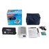 Тонометр автоматичний Omron M3 Comfort (HEM-7134-ALRU) з манжетою Intelli Wrap + адаптер S