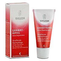 Weleda Granatapfel Straffende Nachtpflege (Веледа Гранат) крем ночной 30 мл