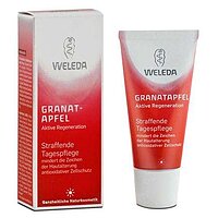 Weleda Granatapfel Straffende Tagespflege (Веледа Гранат) крем дневной 30 мл