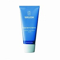 Weleda Rasiercreme (Веледа Разиркрим) крем для бритья 75 мл