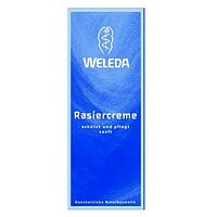 Weleda Rasiercreme (Веледа Разиркрим) крем для бритья 75 мл №2