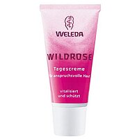 Weleda Wildrose Tagescreme (Веледа Вилдрозе) крем дневной 30 мл