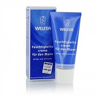 Weleda Feuchtigkeitscreme man (Веледа мен) мужской увлажняющий крем 30 мл