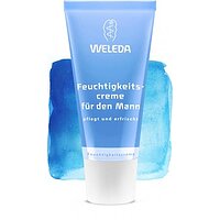 Weleda Feuchtigkeitscreme man (Веледа мен) мужской увлажняющий крем 30 мл №2