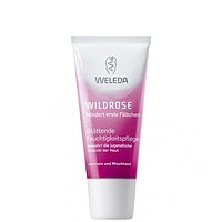 Weleda Wildrose Tagescreme (Веледа Вилдрозе) легкий крем 30 мл