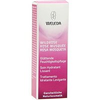 Weleda Wildrose Tagescreme (Веледа Вилдрозе) легкий крем 30 мл №2