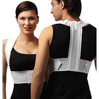 Корректор осанки Tonus ELAST 0108 Comfort (Латвия)
