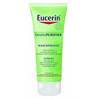 Eucerin (Эуцерин) Скраб для умывания 100 мл