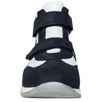Ортопедические кроссовки кожаные 06-601К  р.37-40 25x31 см - размер 40 S120-2669396809 №2