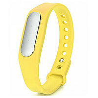 Фитнес браслет Mi Band Pulse 1S Yellow Xiaomi