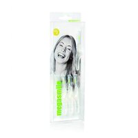 Інтердентальні щітки MegaSmile Interdental brushes M , 5 шт.