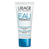 Uriage EAU THERMALE (Урьяж) Легкий увлажняющий крем 40 мл