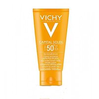 Vichy Capital Soleil SPF50 (Виши Кэпиталь Солей) Крем SPF50 50 мл