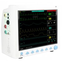 Монитор пациента HEACO G3D №2