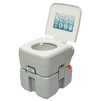 Портативный биотуалет Time Eco TE-3320T S42-1403454946