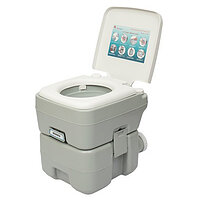 Портативный биотуалет Time Eco TE-3020T S42-1403456182 №2
