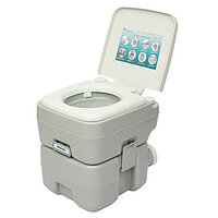 Портативный биотуалет Time Eco TE-1120T S42-1403456256
