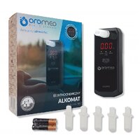 Алкотестер OROMED X11 PRO №2