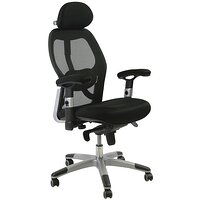 Крісло ергономічне GAIOLA Office4You