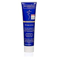 Крем для лица с мочевиной 5% ALLERGIKA (Аллергика)