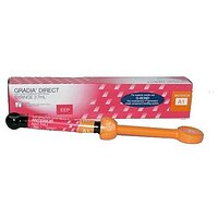 GC GRADIA DIRECT Anterior (Джи-Си Градиа Директ Антериор) Разные цвета, 10 шт. по 0.24 г