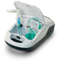 Інгалятор компресорний LD 210C ( Little Doctor , Сінгапур )