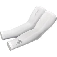 Нарукавники компресійні Adidas Climacool Compression Arm Sleeves білий Уні S/M S83-00000042779