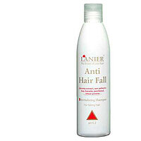 LANIER ANTI HAIR FALL Шампунь против выпадения волос 250мл.Placen Formula