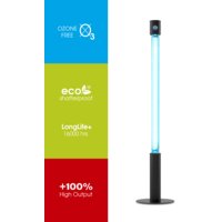 Бактерицидный облучатель BactoSfera 360&deg; 25 ECO +100% Black №2