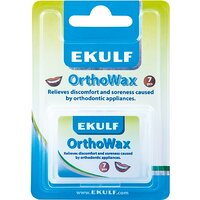 Ортодонтический віск EKULF AB