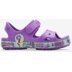 Купить Детские анатомические босоножки COQUI 8861 TT&F Purple (Чехия)