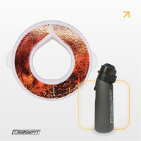 Капсула &ldquo;Кола&rdquo; для бутылки EasyFit Air Up S122-2029