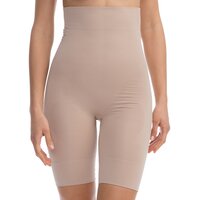 Утягивающие и корректирующие шорты с высокой талией Relaxsan FarmaCell Bodyshaper