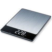 Ваги кухонні KS 34 Stainless Steel