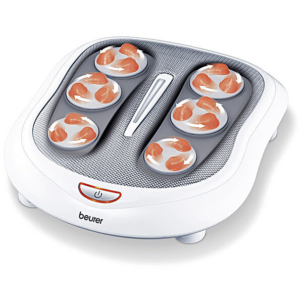 Массажер для ног Beurer FM 60 (шиацу), (Германия)