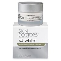 Cat Media Sd White (Кэт Медиа Есди Вайт) Крем для лица от пигментных пятен 50 мл
