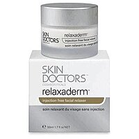 Cat Media Gamma Hydroxy Relaxaderm (Кэт Медиа Релаксодерм) Крем для лица против морщин 50 мл